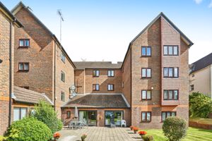 PHOTOS SHOW GENERAL VIEW OF RETIREMENT DEVELOPMENT- click for photo gallery